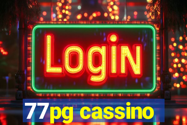 77pg cassino